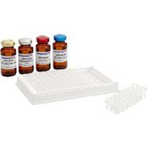 kit de prueba Escherichia coli / de enfermermedades infecciosas / de heces / ELISA
