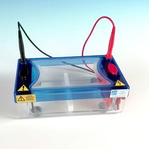 Cubeta De Electroforesis En Gel De Agarosa Todos Los Fabricantes De