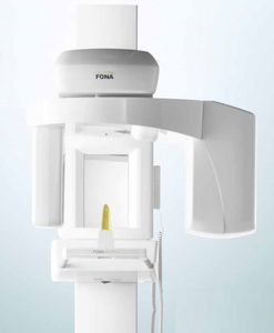 sistema de radiografía panorámica / digital / para suelo