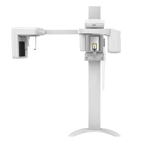 sistema de radiografía panorámica / sistema de radiografía cefalométrica / escáner CBCT dental / digital