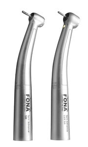 contraángulo para odontología / eléctrico / 45°