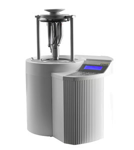 autoclave para odontología / de vapor / de mesa