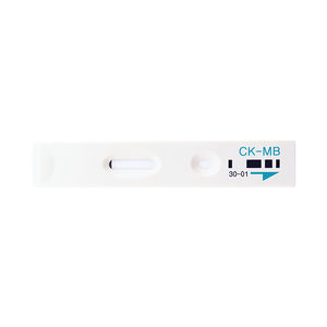 kit de prueba de infarto de miocardio / de quinasa creatina / de suero / por plasma