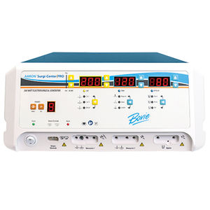 bisturí eléctrico de corte / de coagulación / de ablación / veterinario