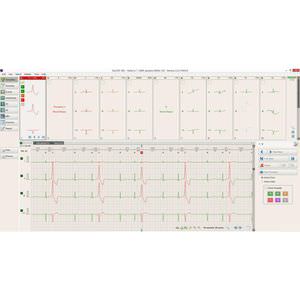 Holter 7 canales / inalámbrico