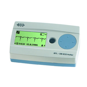 Holter 7 canales / inalámbrico