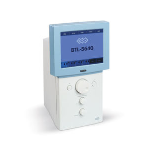 electroestimulador / de mesa / EMS / TENS