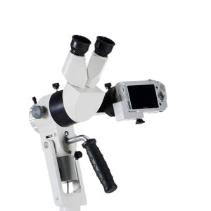 colposcopio binocular / vídeo / en carro