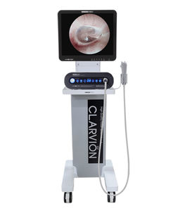 fuente de luz para endoscopios / LED / de frío