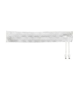 cojín de sujeción / para el hombre / rectangular