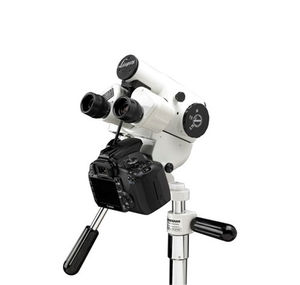 colposcopio de vídeo / binocular / móvil