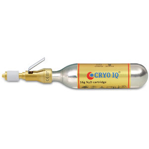 unidad de criocirugía para dermatología / de mano