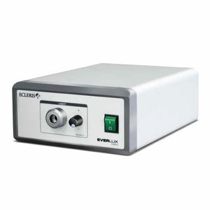 fuente de luz para endoscopio / LED / compacta / portátil