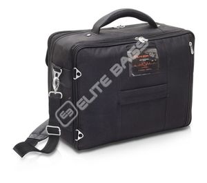 maletín de médico para visitas domiciliarias / bandolera