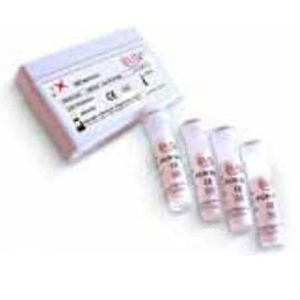 kit de prueba de infecciones nosocomiales / C. difficile / de heces / para PCR en tiempo real
