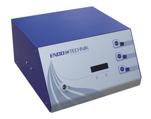 tester para endoscopios / compacto / automático