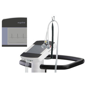 amplificador ECG / 1 canal