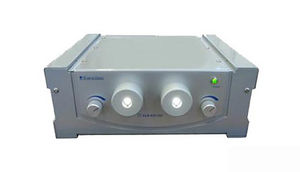 fuente de luz para endoscopio / LED / fría