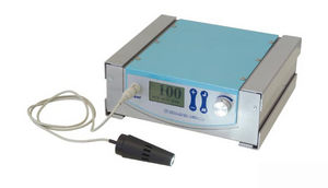 fuente de luz para endoscopio / LED / fría