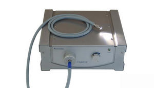 fuente de luz para endoscopio / LED / fría