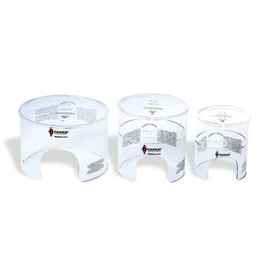 campana de oxígeno neonatal