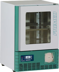 refrigerador de laboratorio / de farmacia / empotrable / anticorrosión