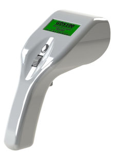 tensiómetro electrónico semiautomática / de brazo / portátil