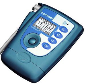 Holter 12 canales / Bluetooth