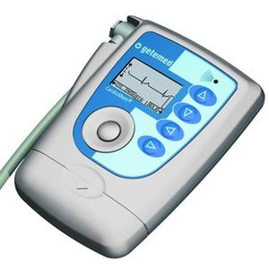 Holter 2 canales