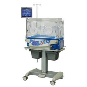 incubadora neonatal