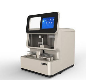 analizador de proteínas automático / de mesa / de laboratorio / por nefelometría