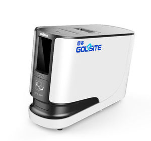 analizador de proteínas automático / compacto / de laboratorio / por nefelometría