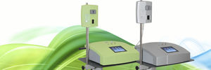 unidad de ozonoterapia cuidados gastrointestinales / de mesa