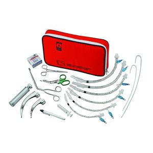 kit de intubación