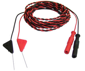 electrodo EMG / subcutáneo / aguja