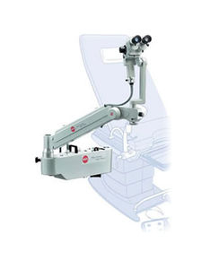 colposcopio binocular / para sillón de reconocimiento ginecológico