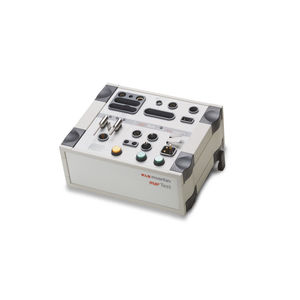 tester para bisturí eléctrico