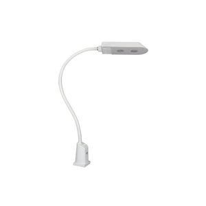 lámpara para exploración led / en riel