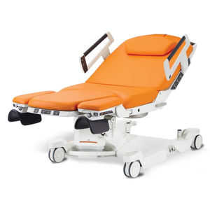 cama de parto / eléctrica / ajustable en altura / Trendelenburg