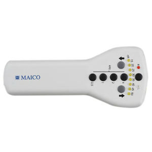audiómetro de detección / digital
