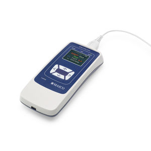 sistema de medición de las OEA / audiometría pediátrica / digital