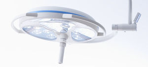 lámpara para cirugía menor led / de techo