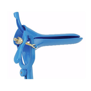 espéculo vaginal / de Graeve / esterilizable