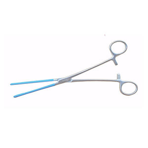 pinza de cirugía / de ginecología / de Foerster
