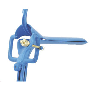 espéculo vaginal / esterilizable