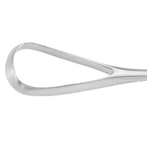 cureta de ginecología / de aspiración endometrial / rígida