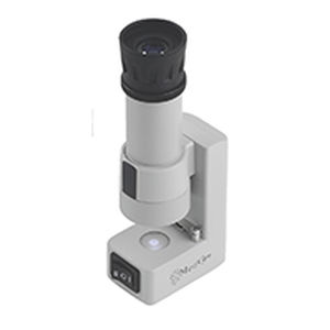 microscopio de laboratorio / digital / monocular