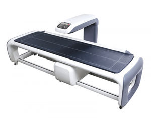 Osteodensit Metro Dexa Inus D Medical Econet Pencil Beam