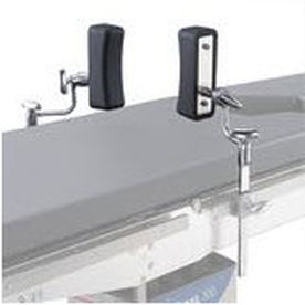 soporte lateral / para mesa de operaciones
