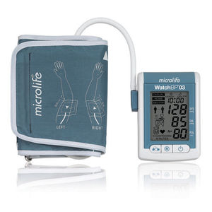 monitor de paciente ambulatorio / MAPA / portátil / USB